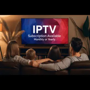 IPTV