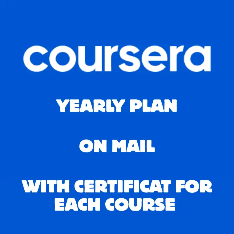 coursera Plus - Image 2
