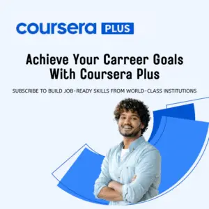 coursera Plus