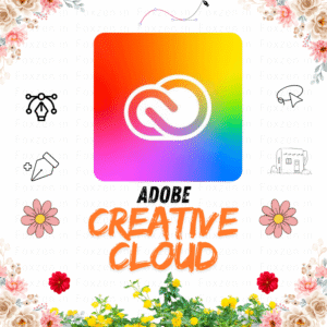 Adobe Creative Cloud All Apps