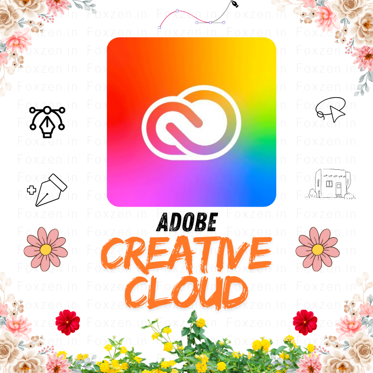 Adobe Creative Cloud