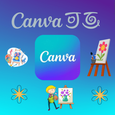 🌟 Canva Pro