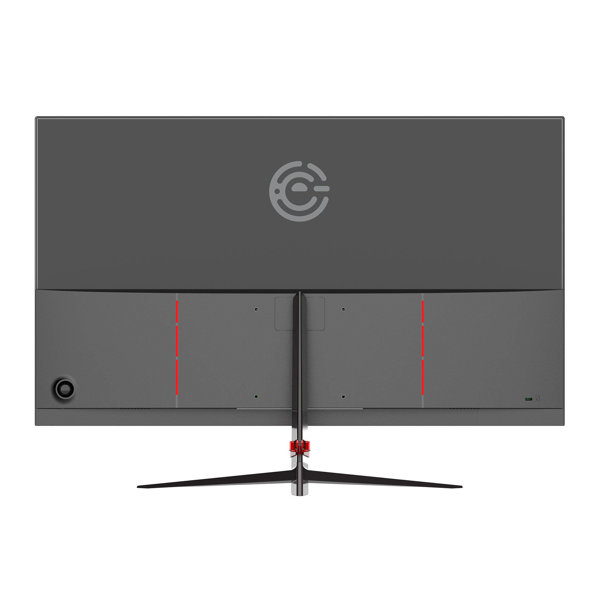 Element 27" 1080p Frameless IPS LCD PC Monitor - Image 4