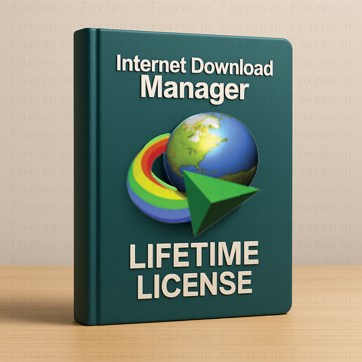 IDM | Internet Download Manager – Lifetime License with Updates – 1 Device