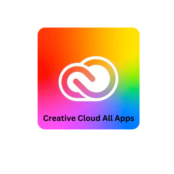 Adôbe Creative Cloud All Apps